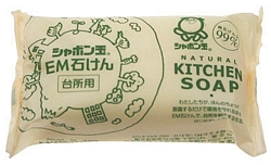 Habon pa kushina di EM – EM Natural Kitchen Soap