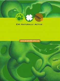 Brochure EM-Natuurlijk Actief