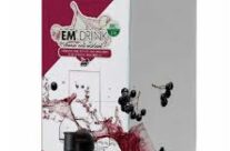 EM-Drink probiotics