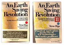 EM Books – An Earth Saving Revolution