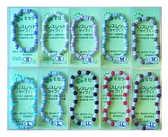 EM-X Armbant – EM-X Bracelets