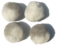 Bala di klei EM – EM Bokashi clay balls